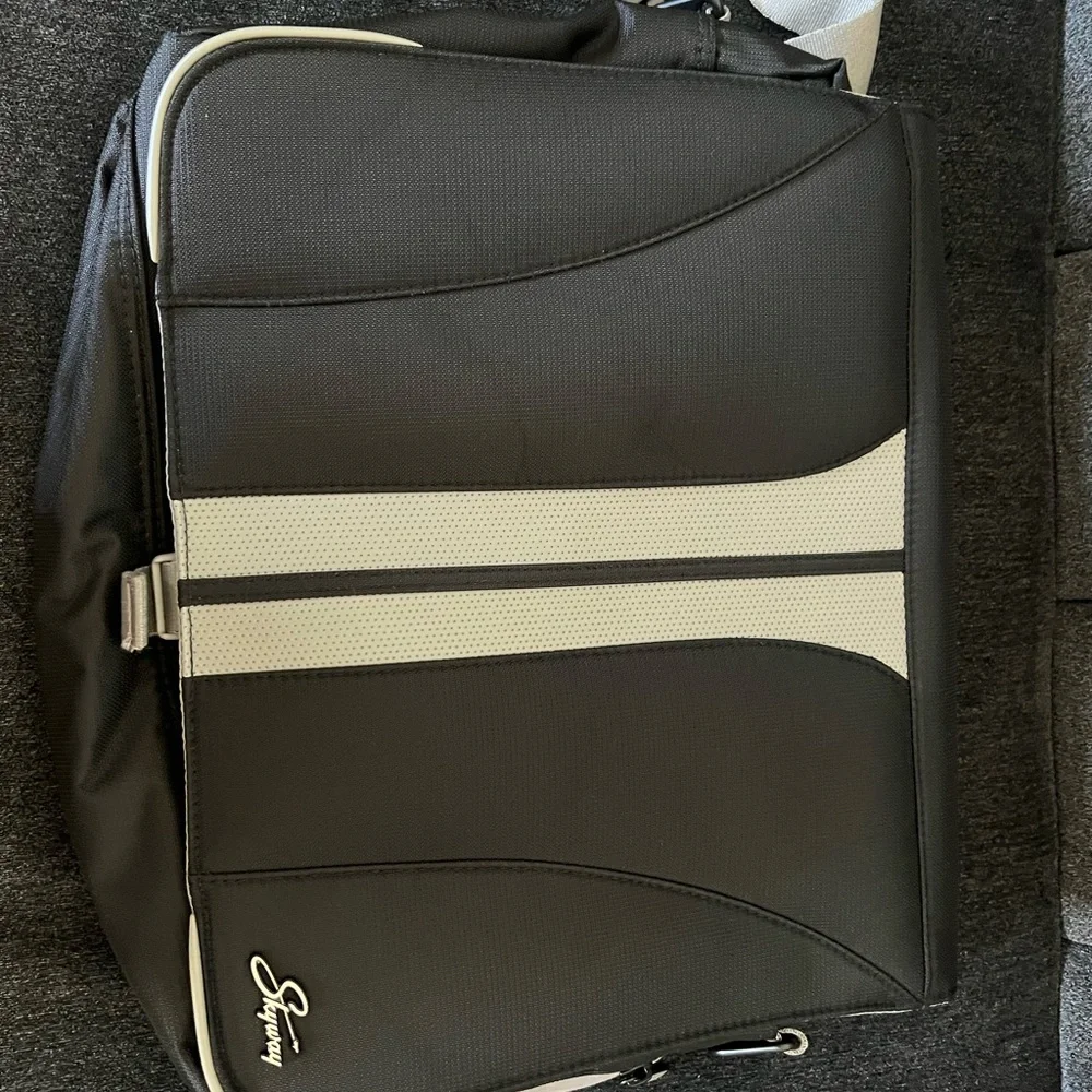 ⭐️ Firm Price ⭐️ New without tags Skyway messenger laptop bag